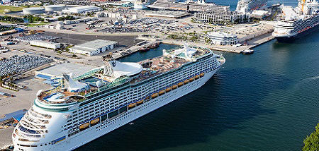 Port Everglades picture