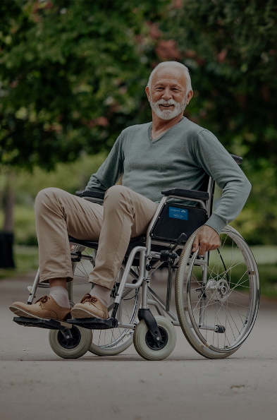 Wheelchair Rentals