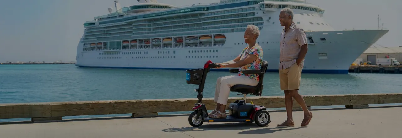 Cruise Ports