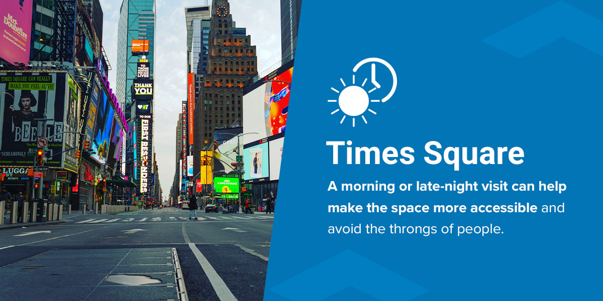 Times Square