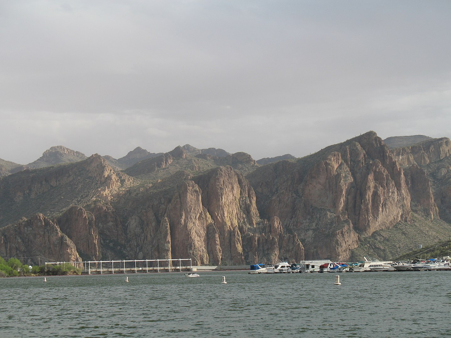Saguaro Lake Phoenix - Wheelchair Accessible