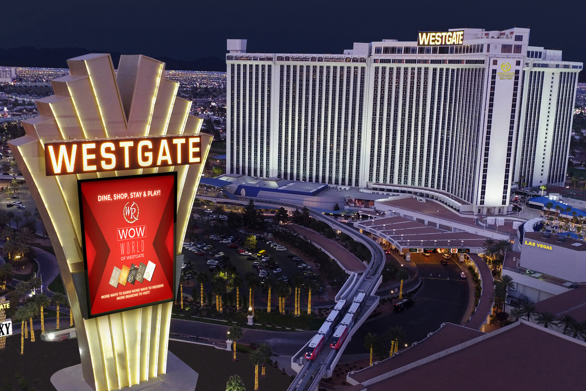 Westgate Las Vegas