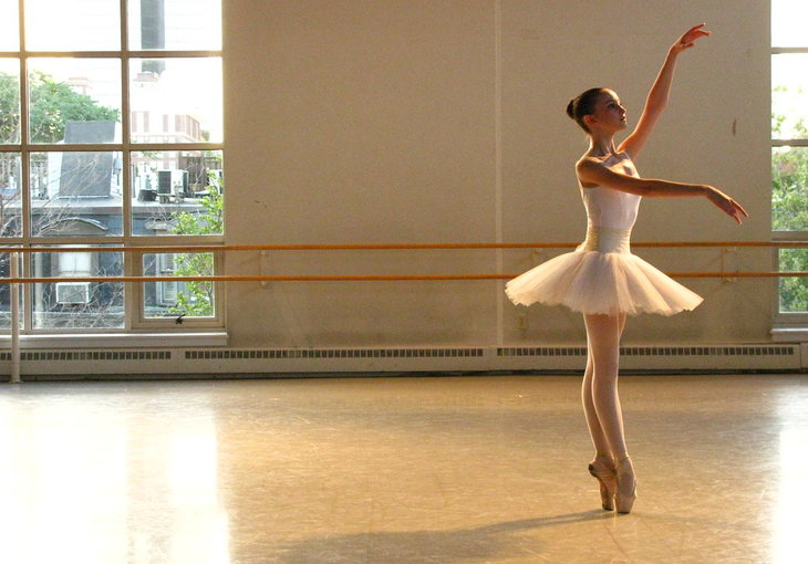 ballet