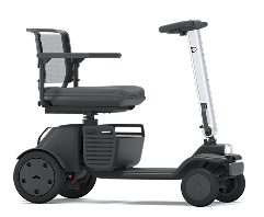 WHILL Model R