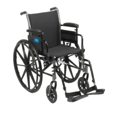 Standard Wheelchair