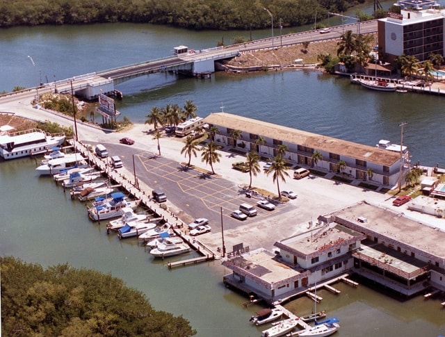 key largo wheelchair accessible beaches
