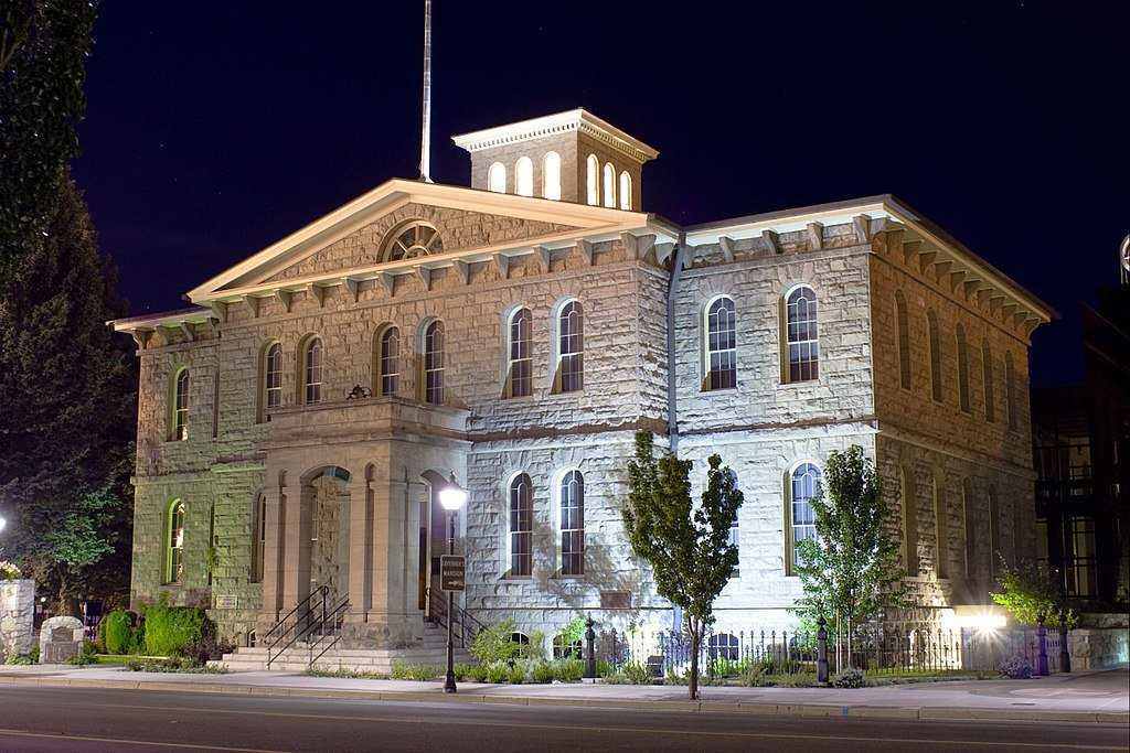 Las Vegas Museums
