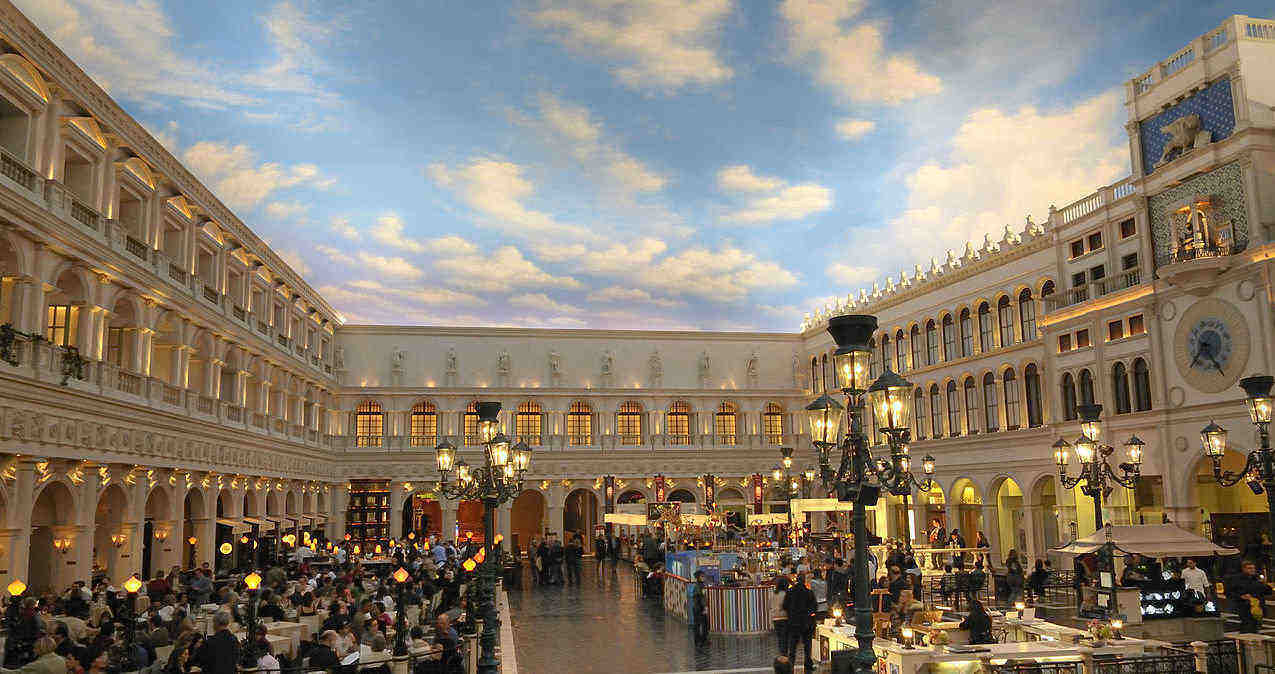Venetian Las Vegas