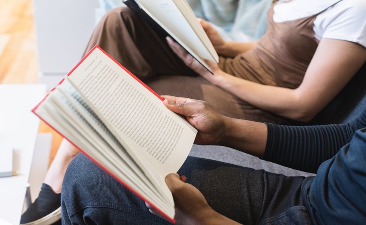 Fun reading Hobbies for Wheelchair Users